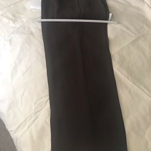 Eileen Fisher silk pants